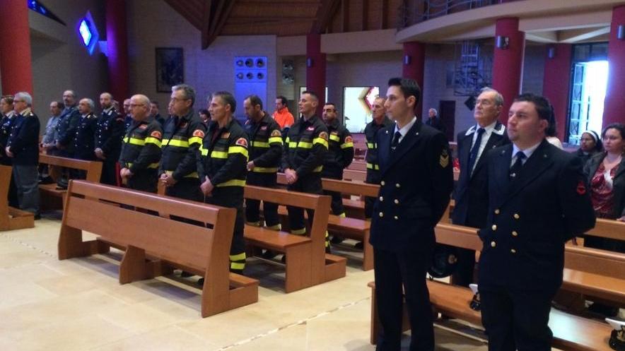 Incendi: 179 in undici mesi