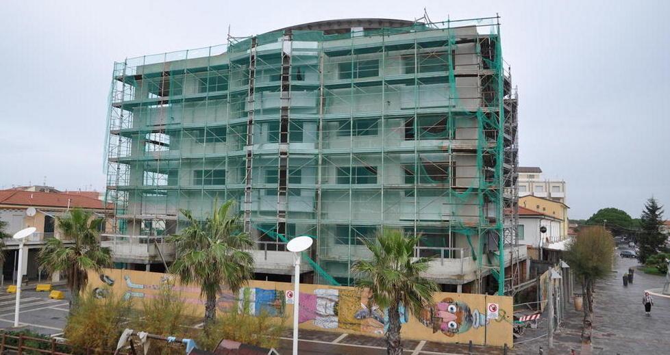 Ex Lido spunta la richiesta di concordato preventivo 