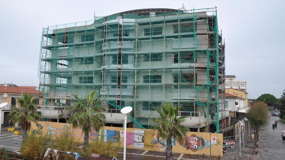 Ex Lido spunta la richiesta di concordato preventivo