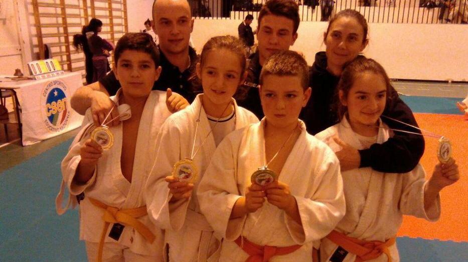 D’Amario porta in alto la Bodylife