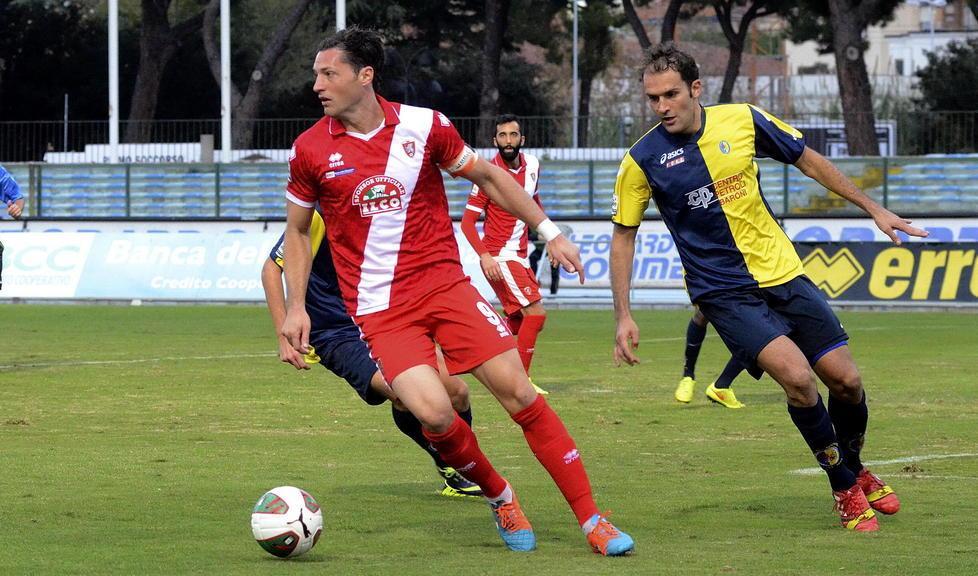 Boron sulla fascia per prepararsi al San Marino 