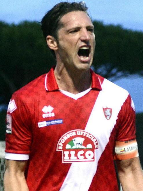 462 calciatori per 15 anni di Camilli 