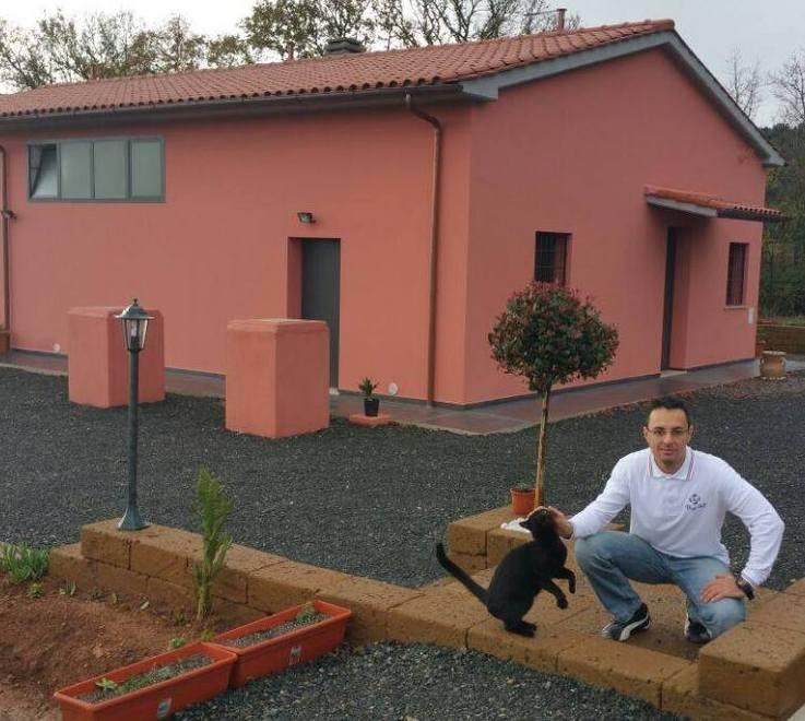 Cimitero per Fido e Micio A Ravi diventa realtà 