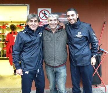 Lucchese verso Ancona formazione confermata 