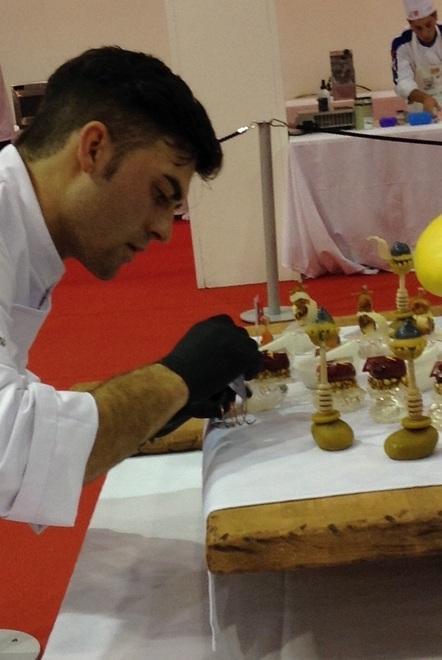 Finger food, successo per i bocconcini made in Versilia
