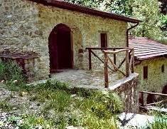 Visite alla centrale idroelettrica e al mulino ad acqua