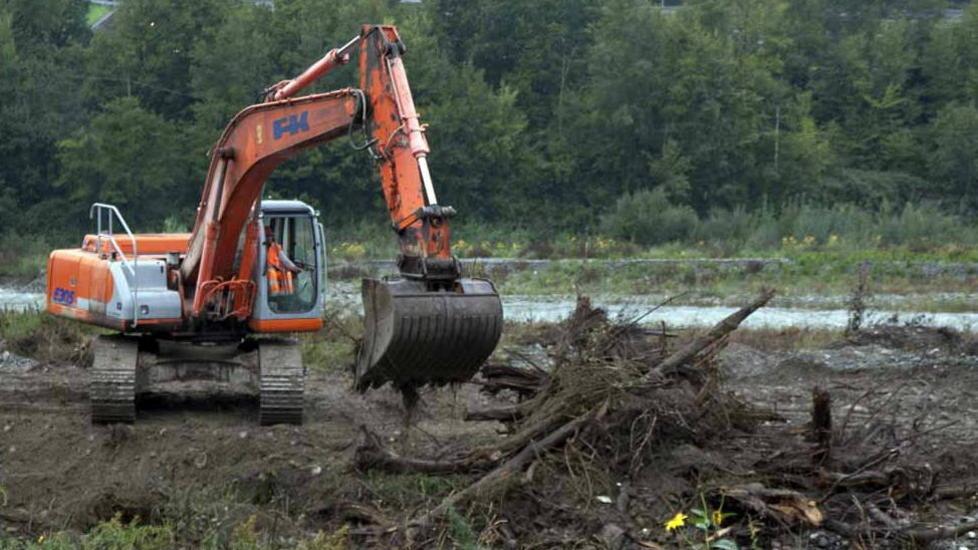 Appalti pilotati per il Magra Parte civile il “grande accusatore”