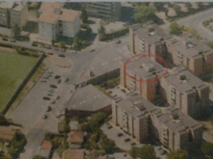 Quel tetto in eternit fa paura a Castagnara 