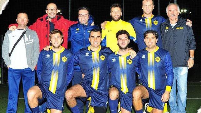 Luxury Boca-Fullest, duello al sole