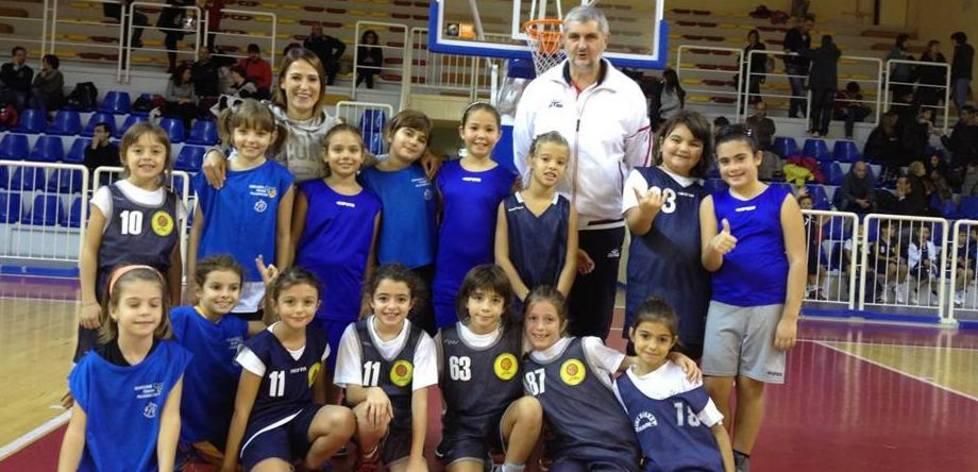 Minibasket, Alghero ricorda Luisa Pisanu