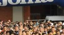 Cagliari respira aria di record: gli iscritti sono già migliaia