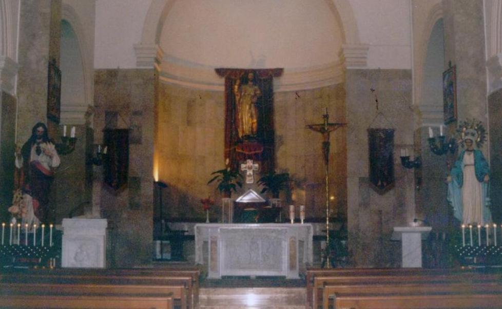 Azione cattolica: a Ossi festa dell’adesione 