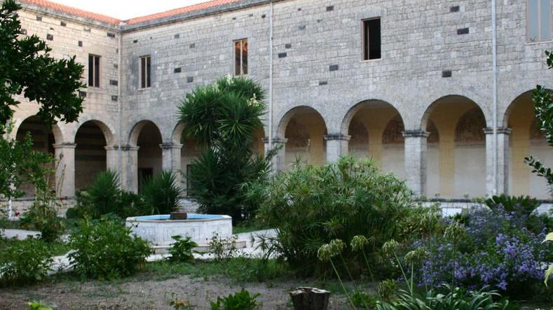 Il monastero di Sorres polo per il nuovo turismo 