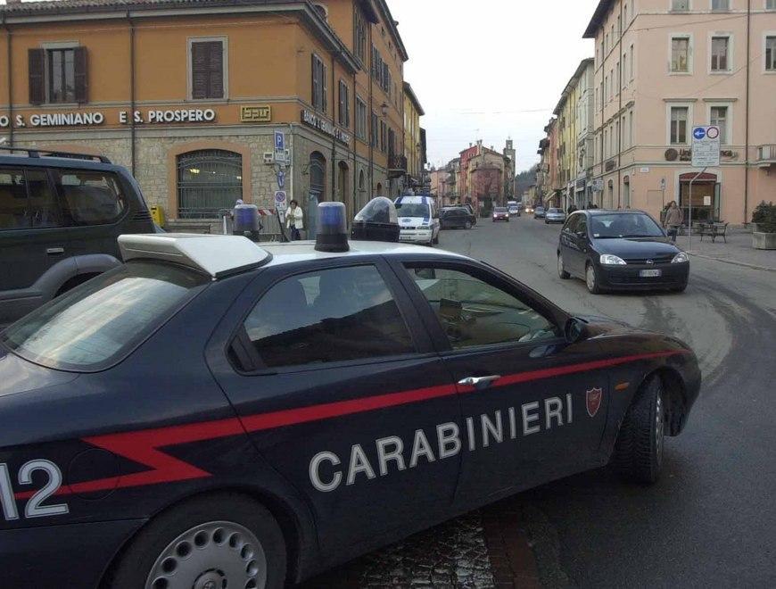 Razziate due ditte nella notte Spariti furgone e attrezzatura 
