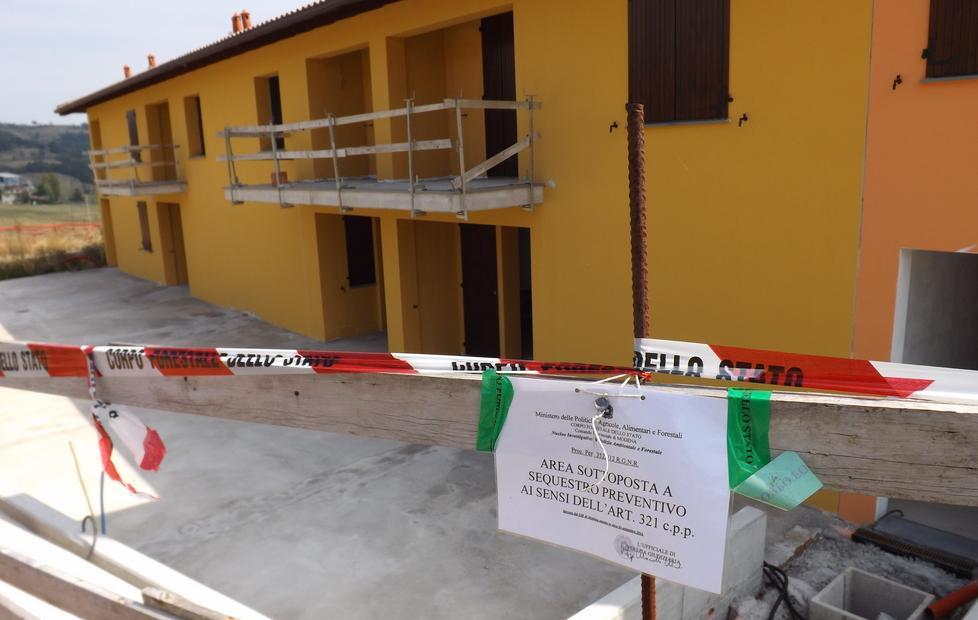 Sistema Serra, a gennaio il responso sul processo 