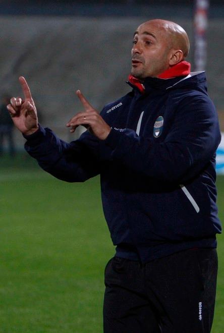 Spal, confermato il terzetto centrale «Per il resto, vedrò» 