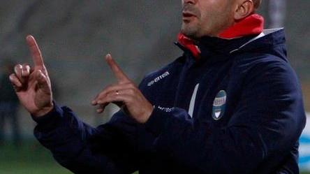 Spal, confermato il terzetto centrale «Per il resto, vedrò»
