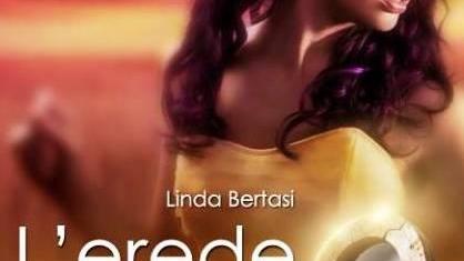 «L’erede di Tahira, un romanzo che è venuto a trovarmi in sogno»
