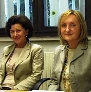 Polo scolastico superiore Cambio della guardia