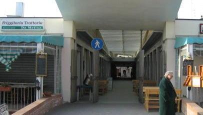 Il sindaco: il Comune sarà risarcito per la Galleria Fogli