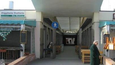 Il sindaco: il Comune sarà risarcito per la Galleria Fogli