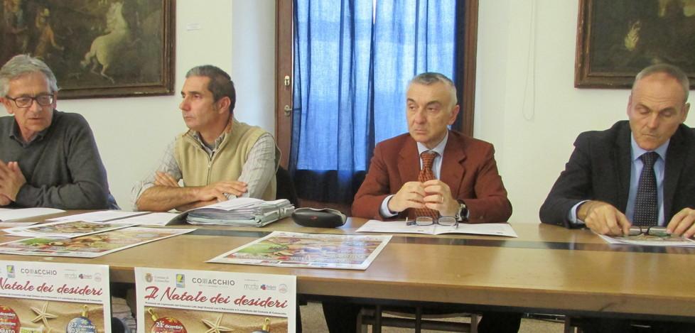 Sulla costa arriva il Natale dei desideri 