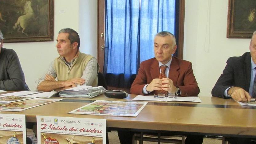Sulla costa arriva il Natale dei desideri