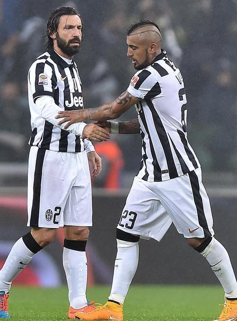 Juve, esame Firenze Allegri: «Lo scudetto lo vinciamo noi» 