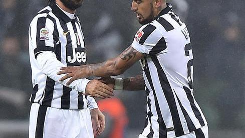 Juve, esame Firenze Allegri: «Lo scudetto lo vinciamo noi»