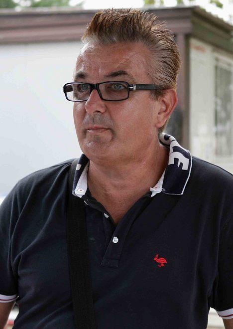 Argentana, rebus attacco 