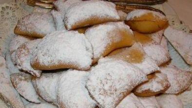 La castagna si fa tortellino