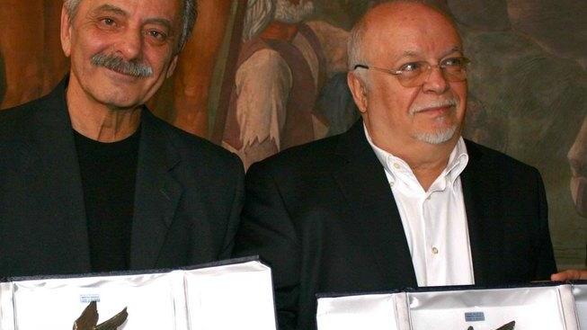 Premio della città di Ferrara a Tavolazzi e Bandini