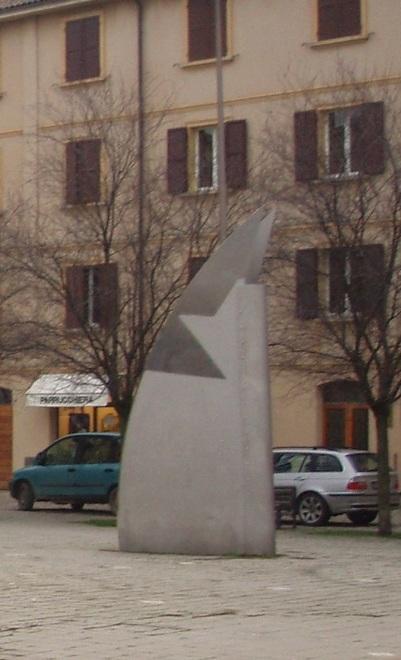 «Via le auto dalla Rocca» sparisce anche l’Angelica 