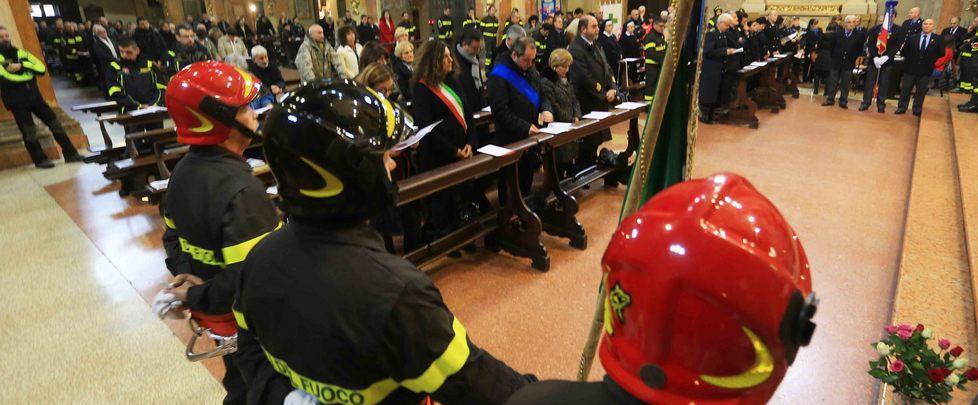 Quasi cinquemila interventi di soccorso 