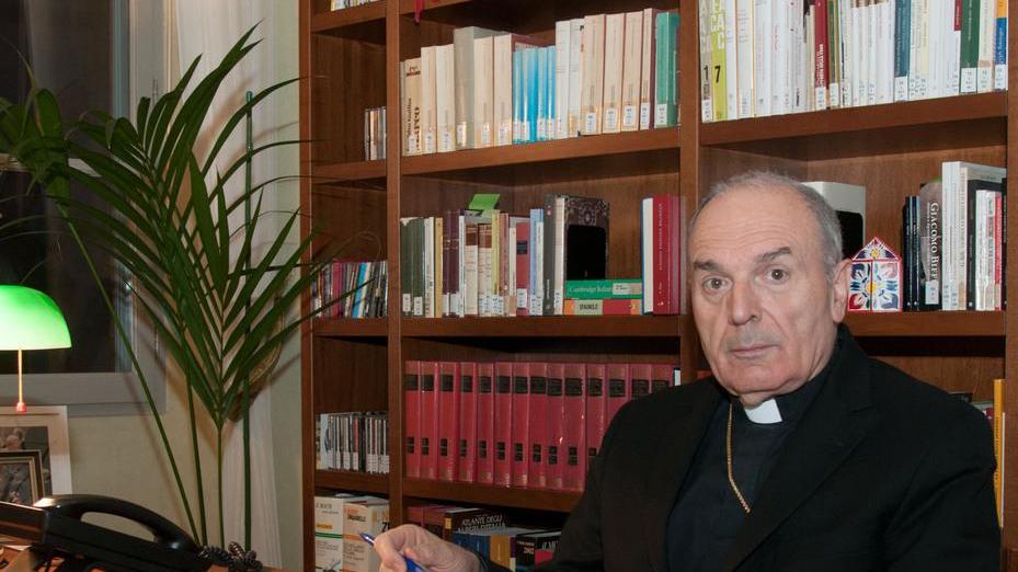Il vescovo difende le Sentinelle