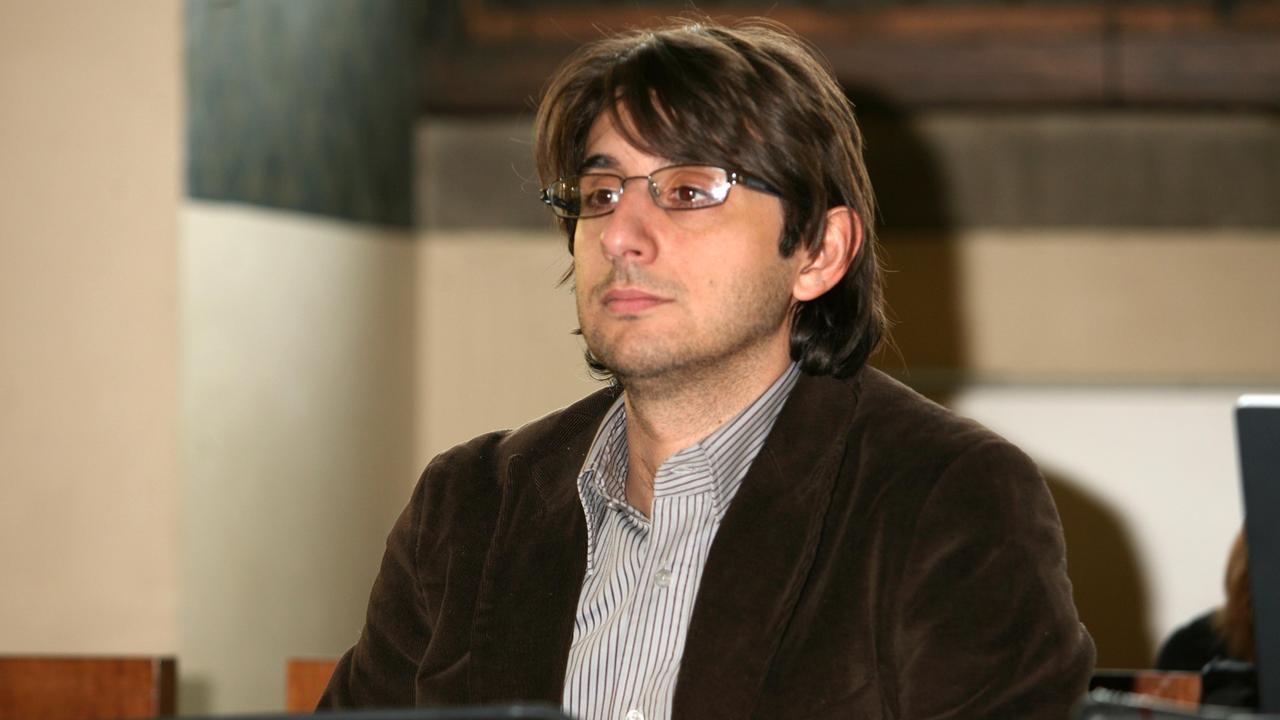 Il consigliere regionale di Fratelli d'Italia, Giovanni Donzelli