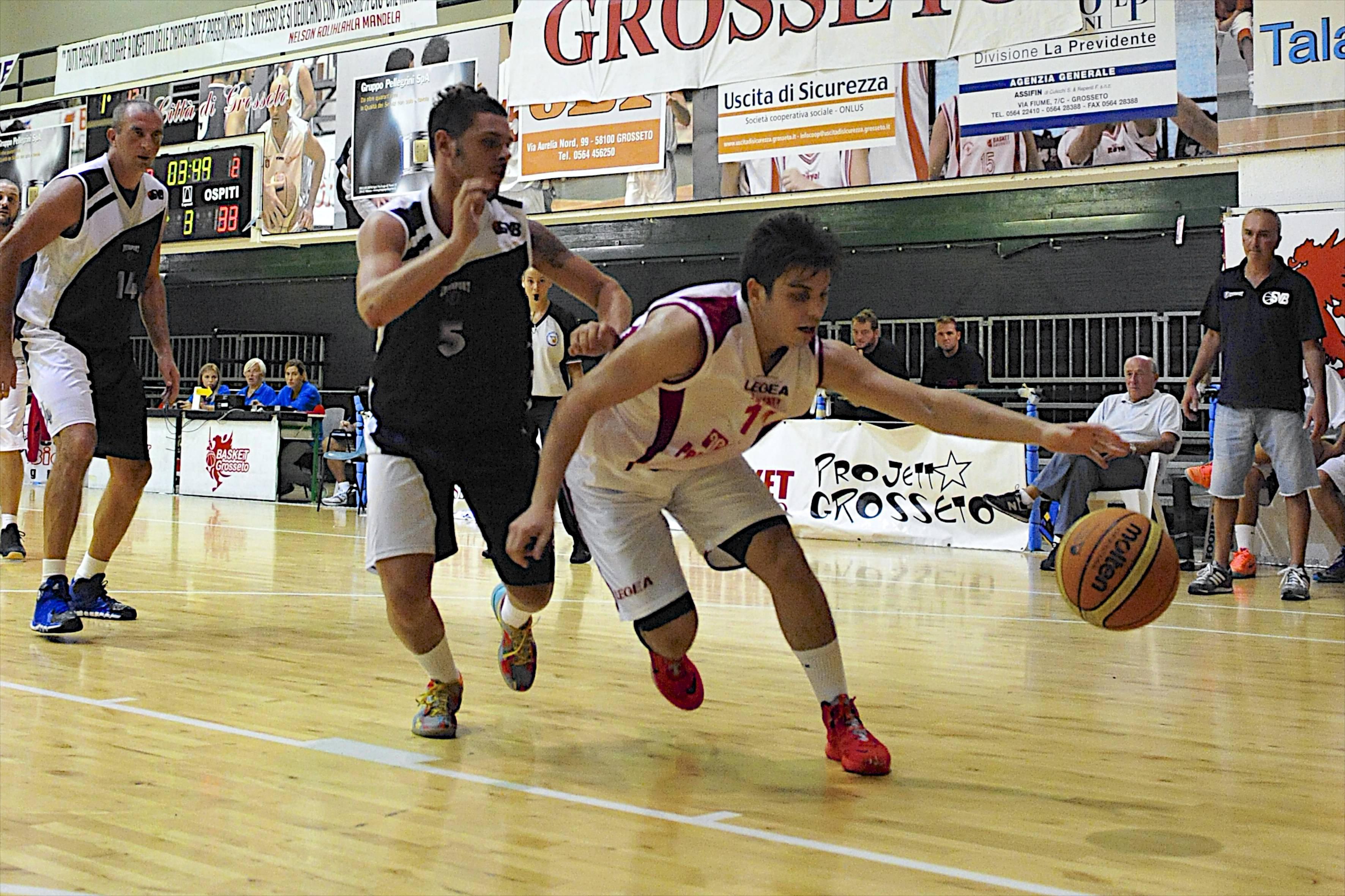 La domenica della classicissima Venturina-Grosseto 