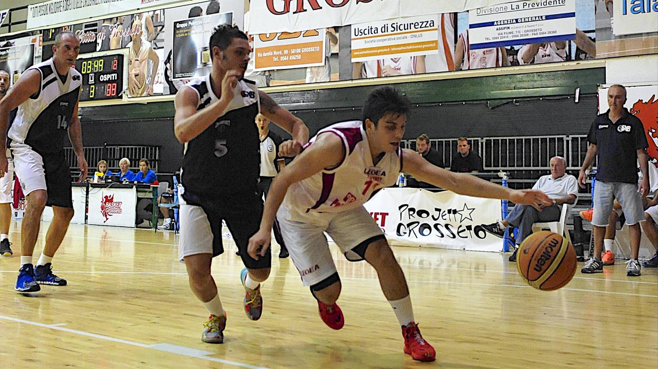 La domenica della classicissima Venturina-Grosseto