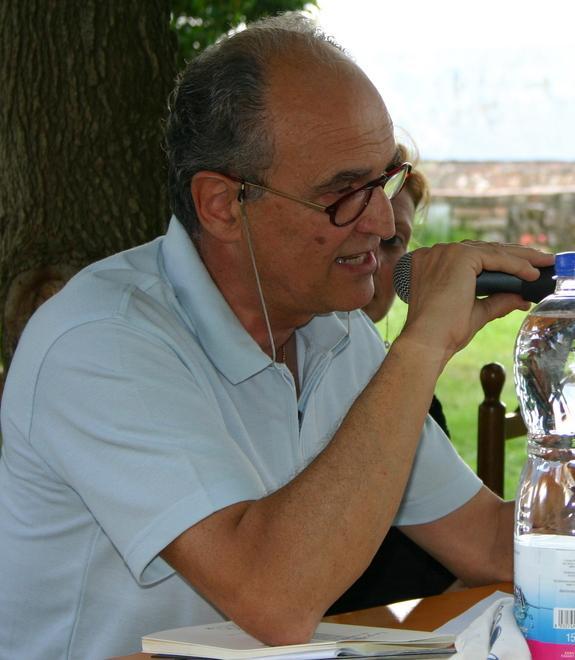 Corrado Barontini