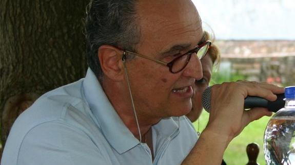 Corrado Barontini