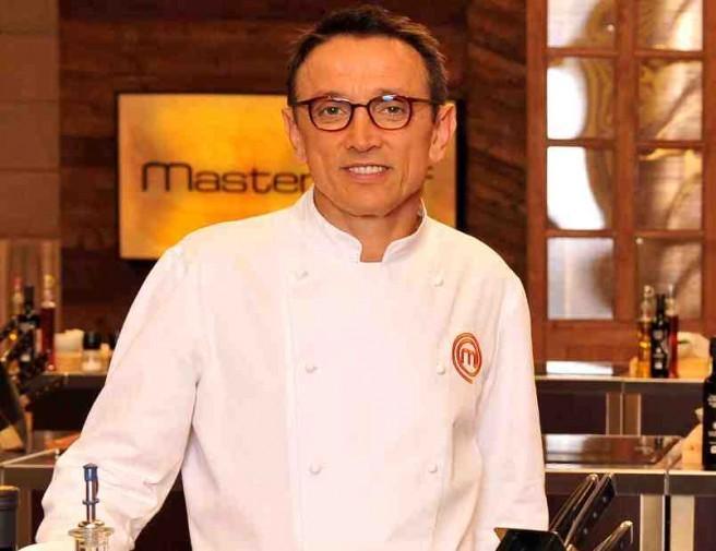 Bruno Barbieri apre un ristorante in centro a Reggio Emilia