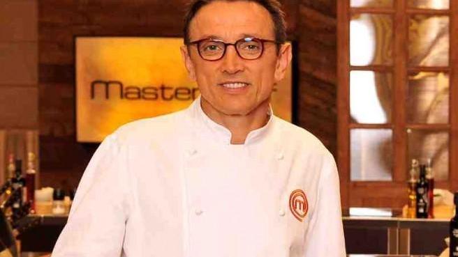 Bruno Barbieri apre un ristorante in centro a Reggio Emilia