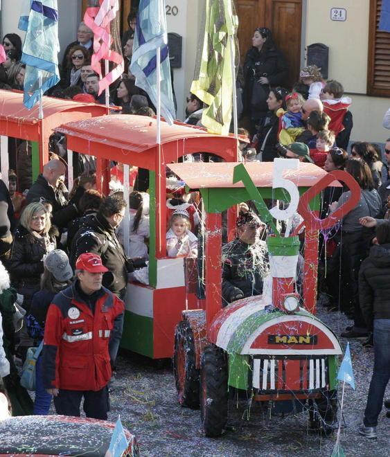 Festa a S. Paolo i commercianti autofinanziano due iniziative 