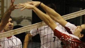 Il Volley Prato vuole rompere il “tabù trasferta”