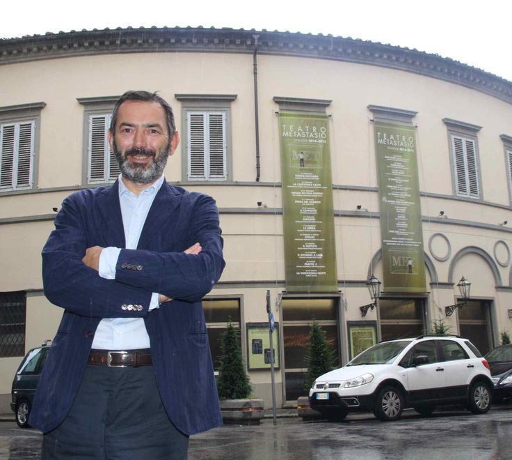 Il Met si accontenta del “tric” 