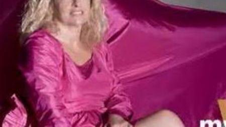 Cinzia Chiarini racconta la sua “Vanity Chair”