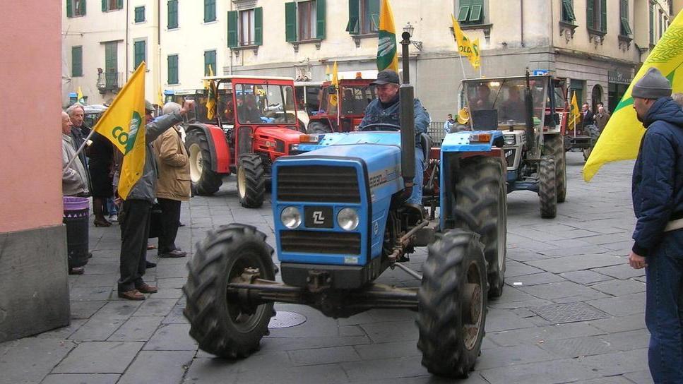 Fauglia ospiterà la giornata del ringraziamento