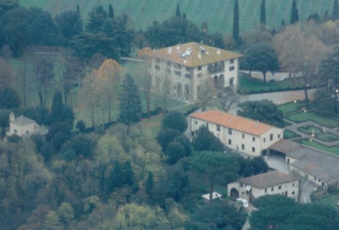 Cantine aperte a Natale: oggi e domani scopriamo Varramista