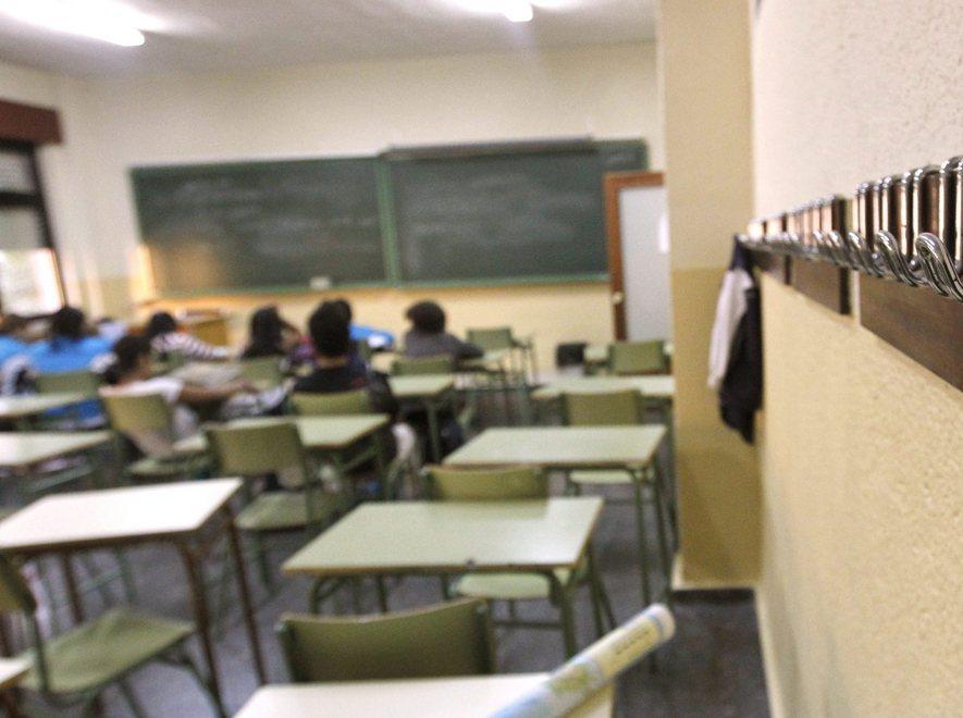 «Suo figlio non va a scuola», ma è un errore 