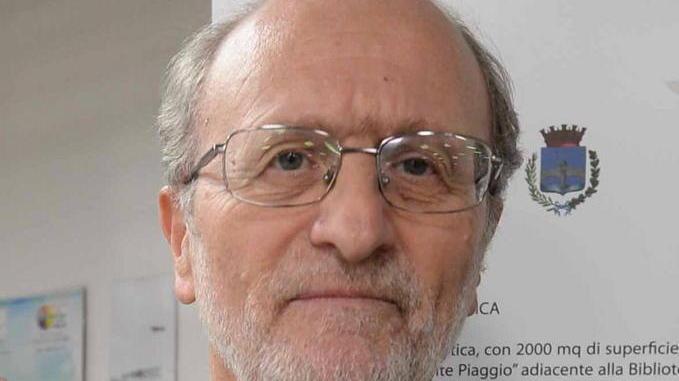 Le chiavi della città consegnate a Paolo Dario